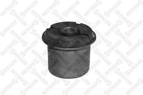 Сайлентблок переднего рычага подвески Stellox. Артикул 77-01054-SX