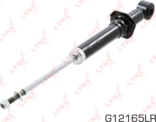 Амортизатор LYNXauto. Артикул G12165LR