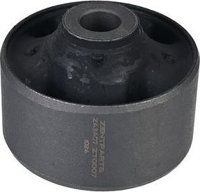 Сайлентблок переднего рычага подвески Zentparts. Артикул Z43407