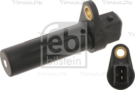 Датчик положения коленвала Febi Bilstein для BMW 5 IV (E39) 1996-2004. Артикул 31701