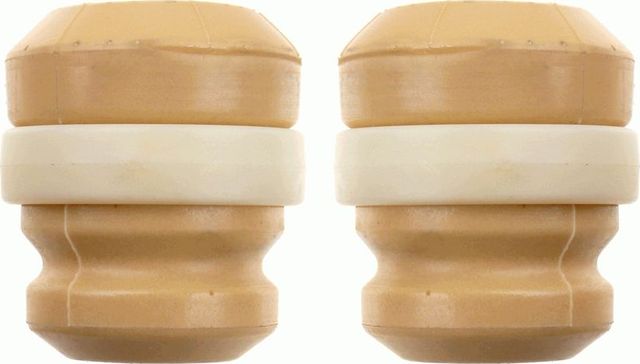 Отбойник амортизатора (стойки) SACHS сервисный комплект передний для Opel Combo C 2001-2012. Артикул 900 116