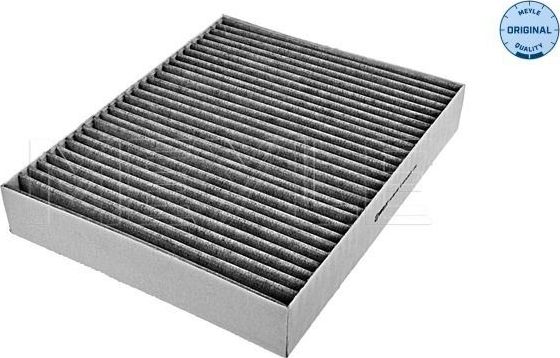 Салонный фильтр Meyle Original для Volkswagen Touareg II 2010-2018. Артикул 112 320 0021