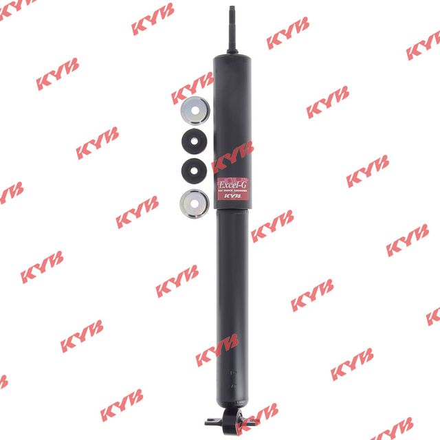 Амортизатор KYB (Каяба) Excel-G передний для Jeep Cherokee II (XJ) 1984-1990. Артикул 344392