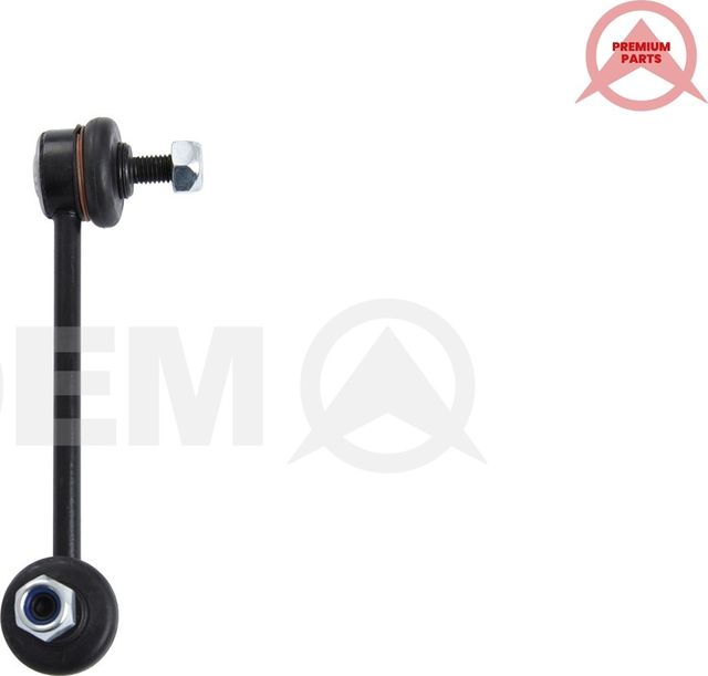 Стойка (тяга) стабилизатора Sidem передняя левая для Honda HR-V I 1999-2006. Артикул 47162