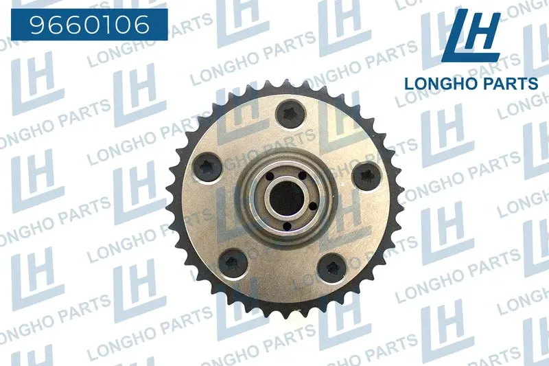 Шестерня привода распределительного вала (впуск) BMW 11367500032 (Longho) Longho. Артикул 9660106