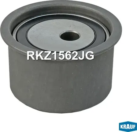 Ролик обводной ГРМ Krauf. Артикул RKZ1562JG