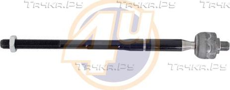 Рулевая тяга 4U для Jeep Patriot 2007-2017. Артикул DD-E-13474