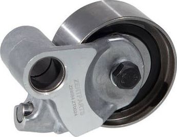 Натяжной ролик (натяжитель) приводного поликлинового ремня Zentparts. Артикул Z24084