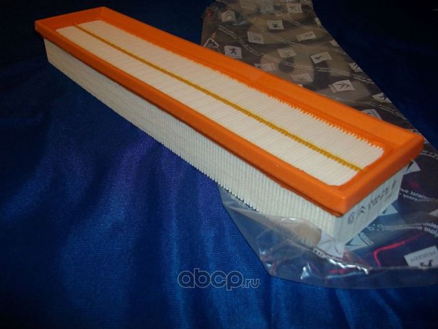 Воздушный фильтр PSA. Артикул 1444FF