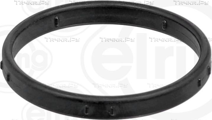 Сальник, уплотнительное кольцо Elring (EPDM (Этилен-пропиленовый каучук)) для Mercedes-Benz GLC Coupe I (C253) 2016-2026. Артикул 429.490