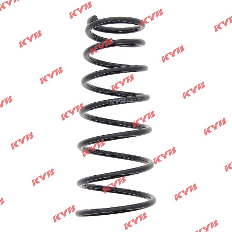 Пружина подвески KYB (Каяба) K-Flex. Артикул RG6796