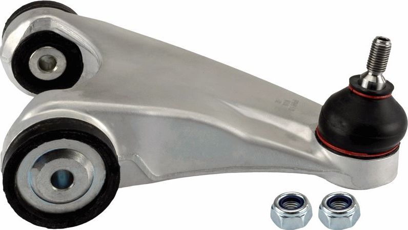 Поперечный рычаг передней подвески TRW правый верхний для Alfa Romeo 147 I 2001-2010. Артикул JTC920