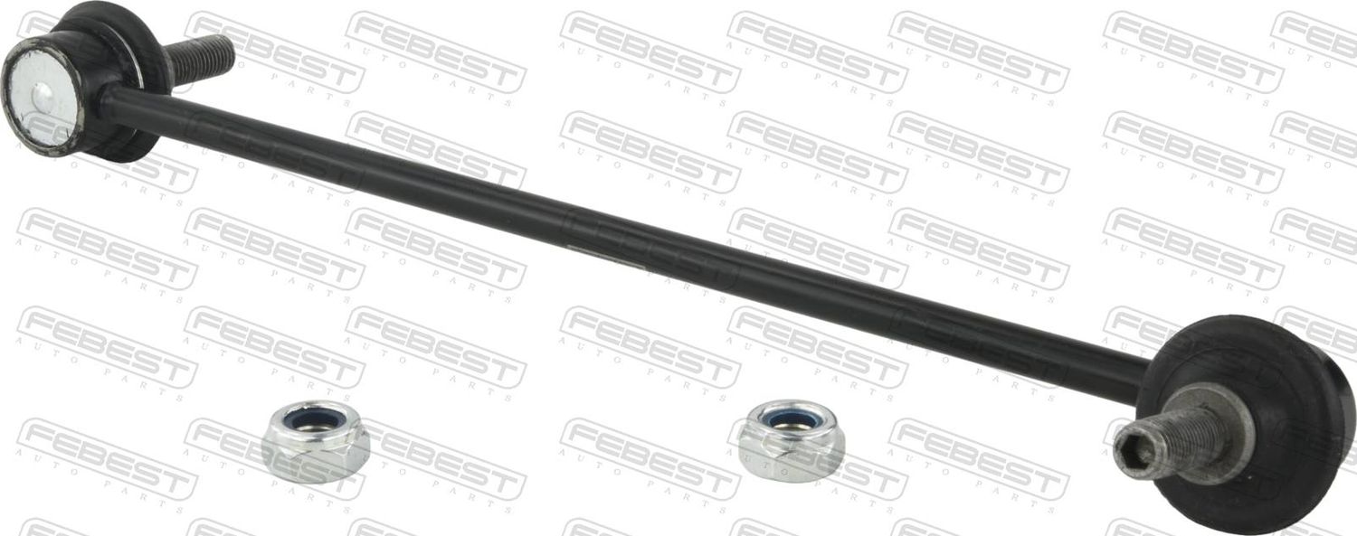 Стойка (тяга) стабилизатора Febest. Артикул 0523-BMFR
