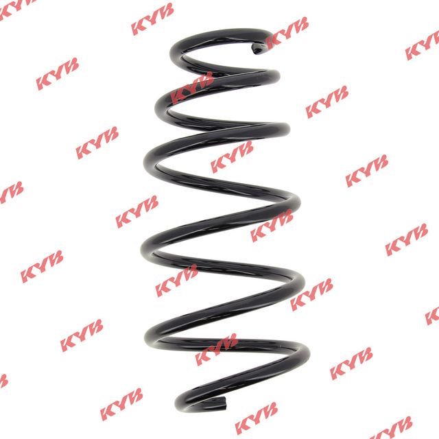 Пружина подвески KYB (Каяба) K-Flex передняя для Opel Astra J 2009-2017. Артикул RA3959