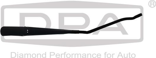 Поводок (рычаг) стеклоочистителя (дворника) DPA. Артикул 99550107302