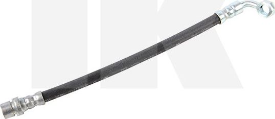 Тормозной шланг NK задний правый внешний для Lexus LX 470 1998-2008. Артикул 8545132