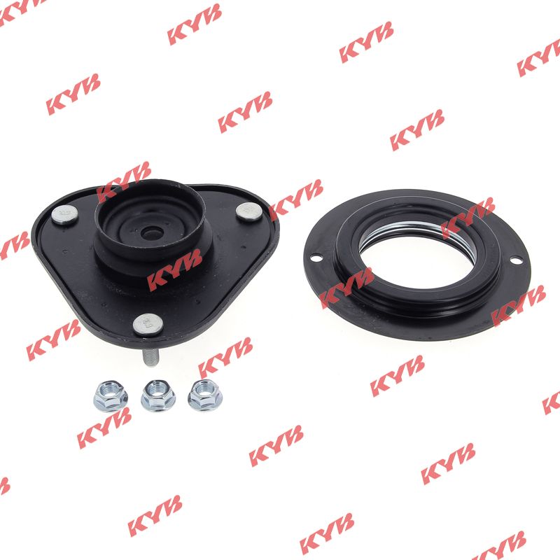 Опора амортизатора (стойки) KYB (Каяба) Suspension Mounting Kit. Артикул SM5658