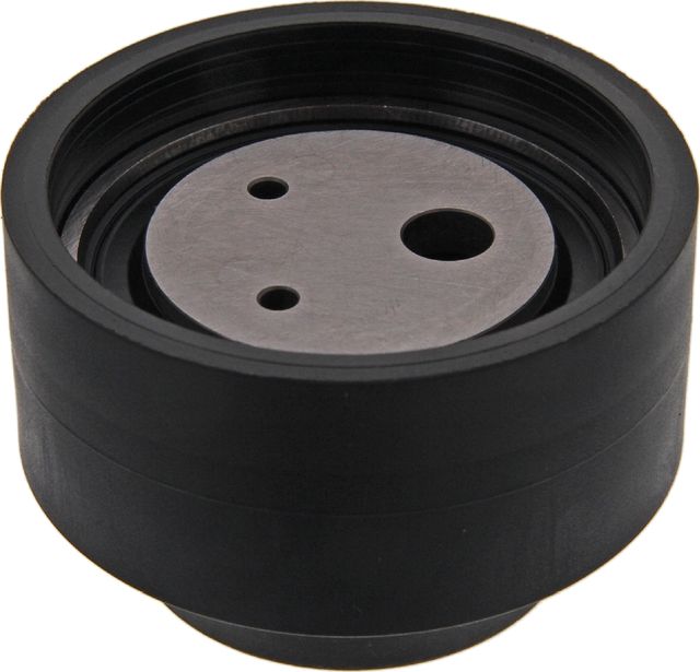 Натяжной ролик (натяжитель) ремня ГРМ Febi Bilstein верхний для Audi 100 IV (C4) 1990-1994. Артикул 07708