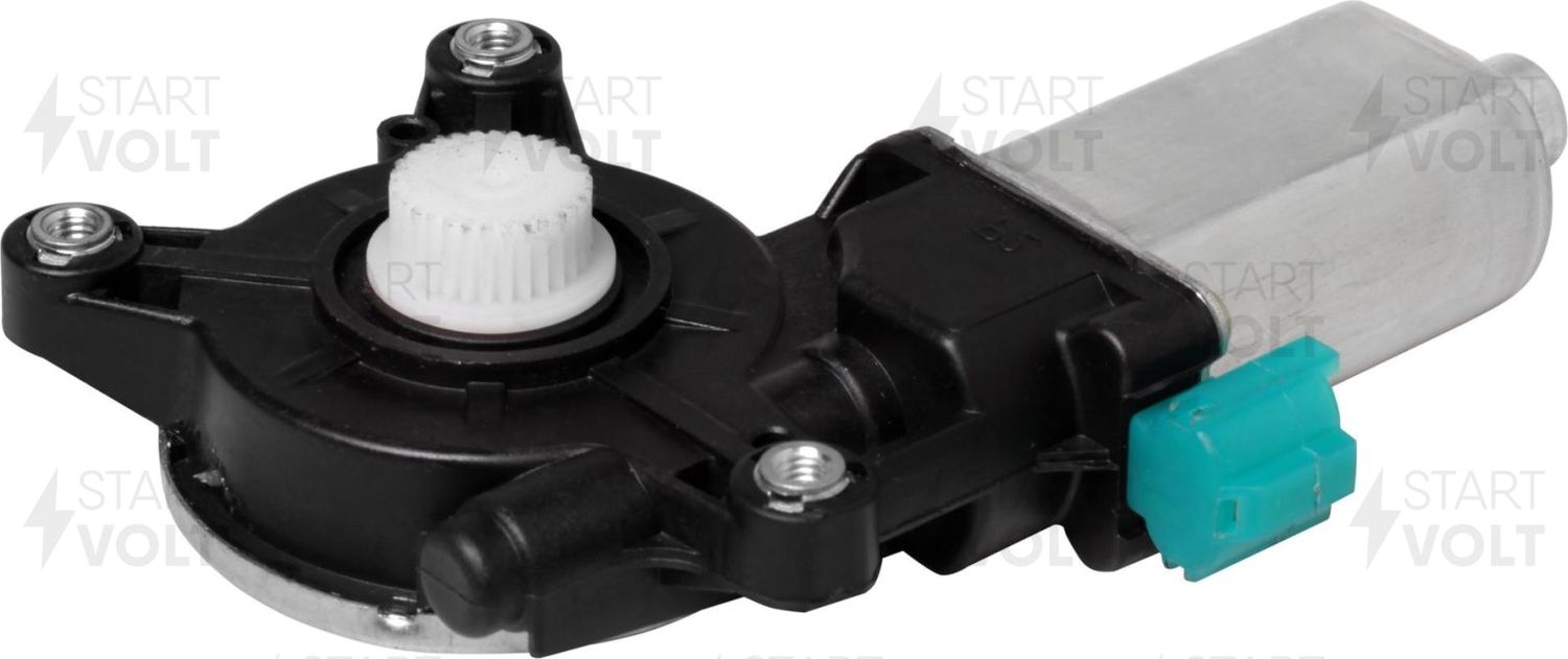 Моторчик стеклоподъемника StartVOLT. Артикул VWR 0579