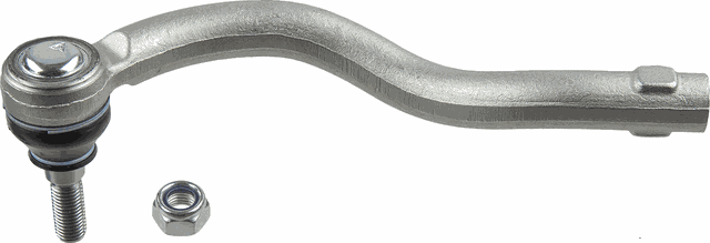 Наконечник рулевой тяги Lemforder. Артикул 16638 02