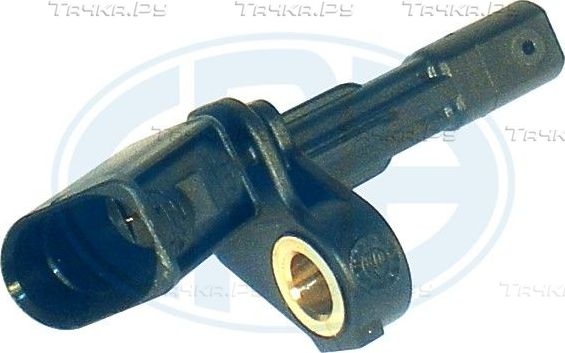 Датчик ABS Era OEM задний правый для Audi S1 I (8X) 2014-2018. Артикул 560157