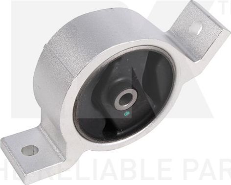 Подушка (опора) двигателя NK передняя для Nissan Primera P11 1996-2002. Артикул 59722003