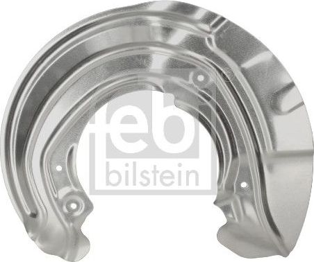 Кожух (щиток) тормозного диска Febi Bilstein передний правый для BMW 2 F22 2012-2026. Артикул 185856