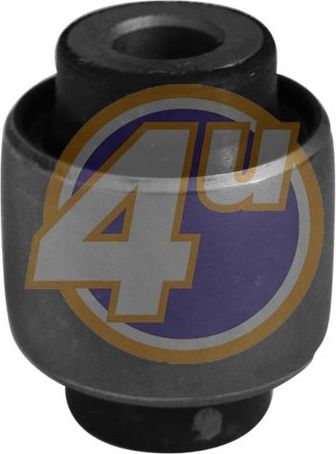 Сайлентблок переднего рычага подвески 4U. Артикул HN-SB-00528