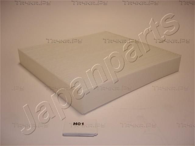 Салонный фильтр Japanparts. Артикул FAA-H01