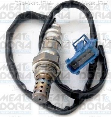 Лямбда-зонд (кислородный датчик) Meat & Doria для MINI Hatch II (R56) 2006-2013. Артикул 81744