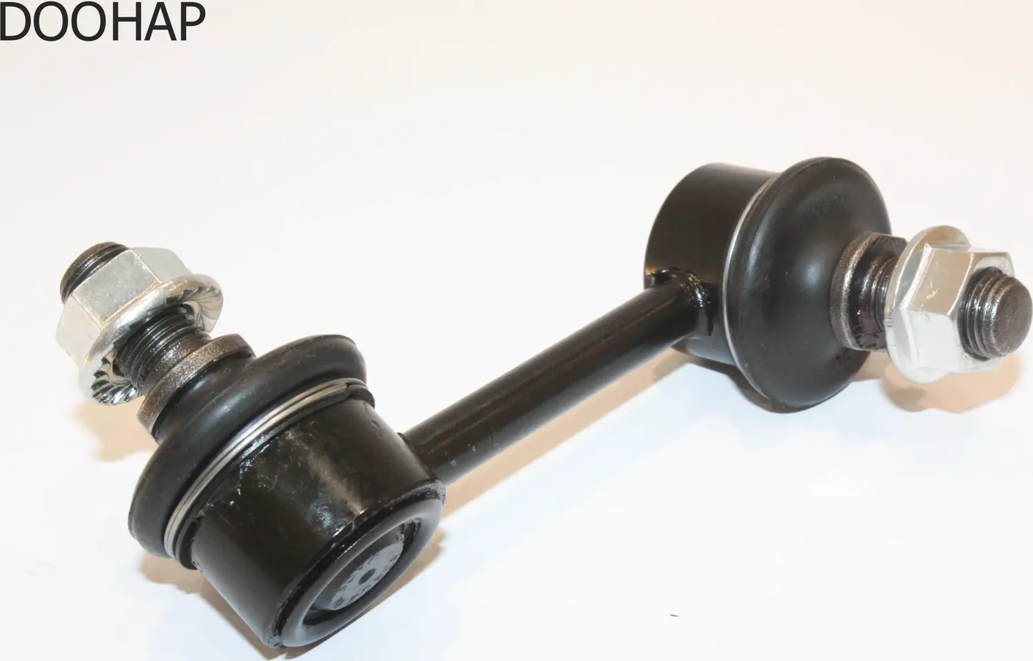 Стойка стабилизатора задняя правая (Doohap). Артикул DLKH78