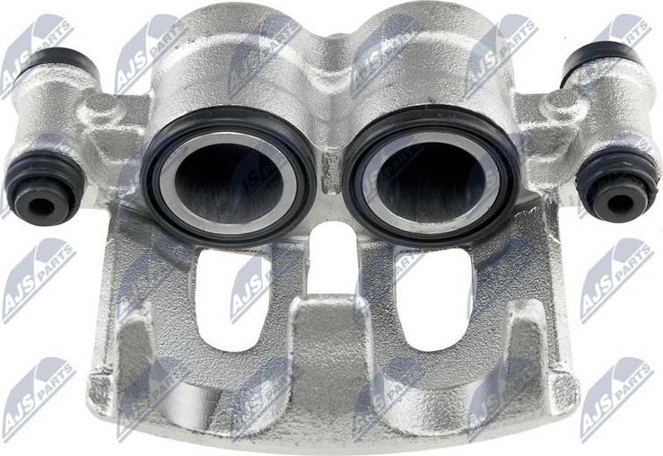 Тормозной суппорт NTY передний правый для Mercedes-Benz V-Класс II 2014-2026. Артикул HZP-ME-017