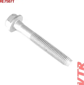 Болт рычага (VTR). Артикул RE7507T