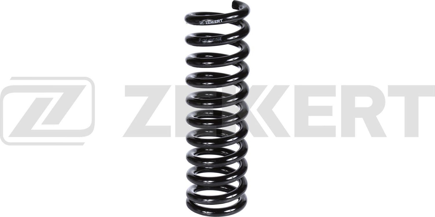 Пружина подвески Zekkert. Артикул SF-1242