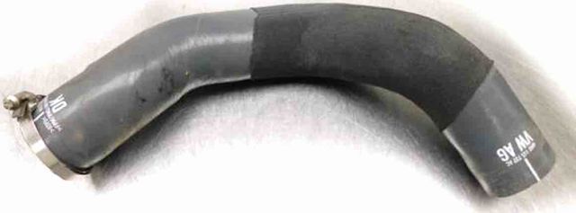 Напорный шланг VAG. Артикул 4M0145737AC