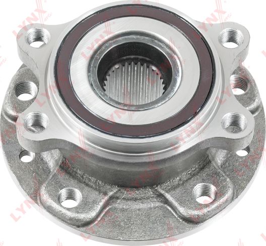 Ступичный подшипник (комплект) LYNXauto. Артикул WH-1513