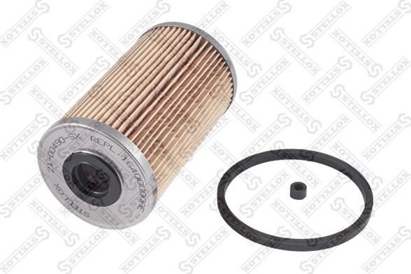 Топливный фильтр Stellox. Артикул 21-00490-SX