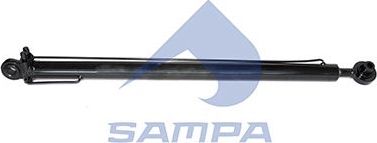 Цилиндр подъема кабины Sampa. Артикул 021.034
