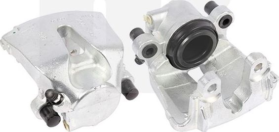 Тормозной суппорт NK (Чугун). Артикул 2115236