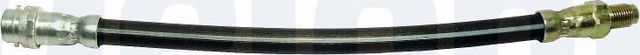 Тормозной шланг Delphi для Mercedes-Benz A-Класс II (W169) 2004-2012. Артикул LH6397