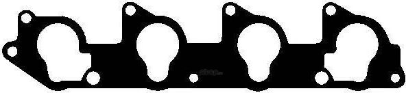 Прокладка впускного коллектора Glaser. Артикул X56560-01