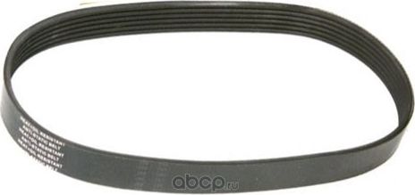 Приводной ремень поликлиновой Mazda. Артикул LF5115908B