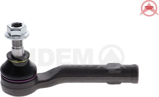 Наконечник рулевой тяги Sidem левый для Ford Puma II 2019-2026. Артикул 3034