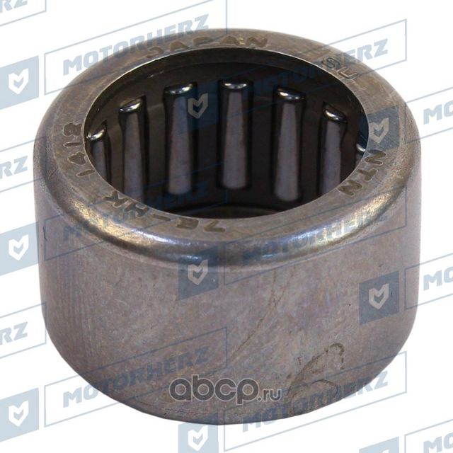 Подшипник рулевой рейки (Motorherz). Артикул HHZ2089