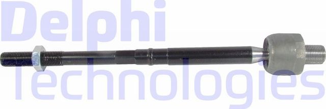Рулевая тяга Delphi правая/левая для Opel Meriva B 2010-2017. Артикул TA2695