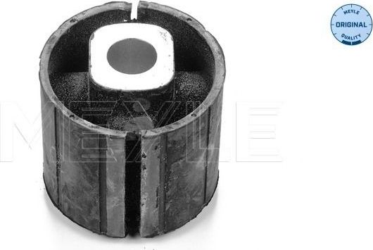 Сайлентблок задней балки Meyle Original передний правый/левый для BMW 5 IV (E39) 1995-2004. Артикул 300 331 7101