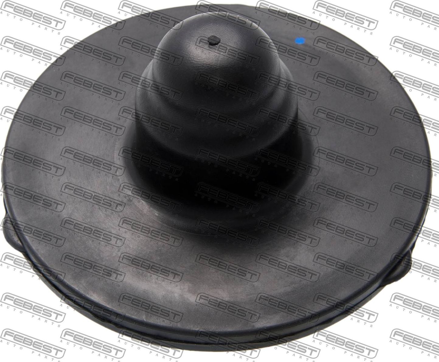 Опора (чашка, тарелка) пружины Febest. Артикул OPSI-ASFRU