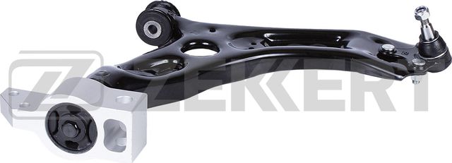 Поперечный рычаг передней подвески Zekkert правый для Volkswagen Tiguan I 2009-2018. Артикул QL-3533