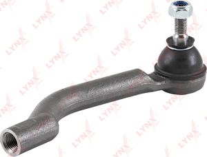Наконечник рулевой тяги LYNXauto правый для Nissan X-Trail T32 2014-2025. Артикул C4357R
