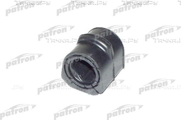 Втулка стабилизатора Patron передняя для Ford Tourneo Connect I 2002-2013. Артикул PSE2799